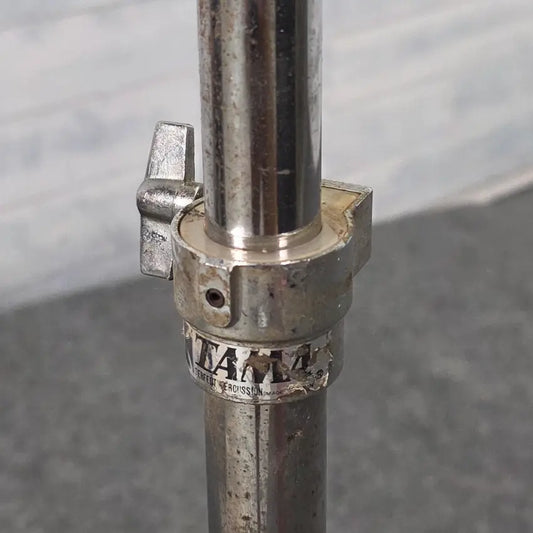 Used Vintage Tama Tom Stand - Fair - Drum Center Of Portsmouth