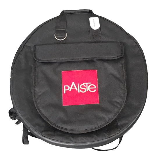 Used Paiste Cymbal Backpack 22" - Very Good - Drum Center Of Portsmouth