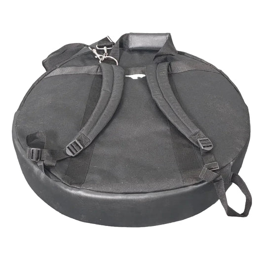 Used Paiste Cymbal Backpack 22" - Very Good - Drum Center Of Portsmouth