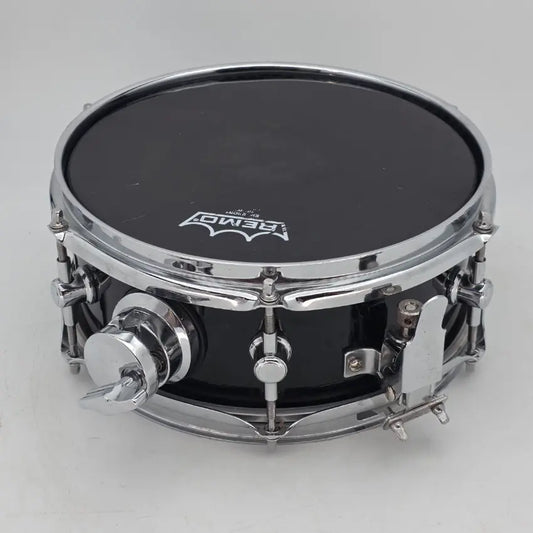 Used Pearl M-80 Snare Drum 10x4 - Good - Drum Center Of Portsmouth