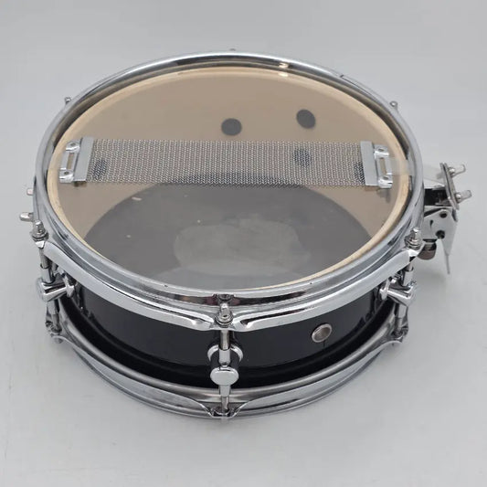 Used Pearl M-80 Snare Drum 10x4 - Good - Drum Center Of Portsmouth