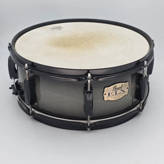 Used Pearl Export Snare Drum 14x5.5 - Good - Drum Center Of Portsmouth
