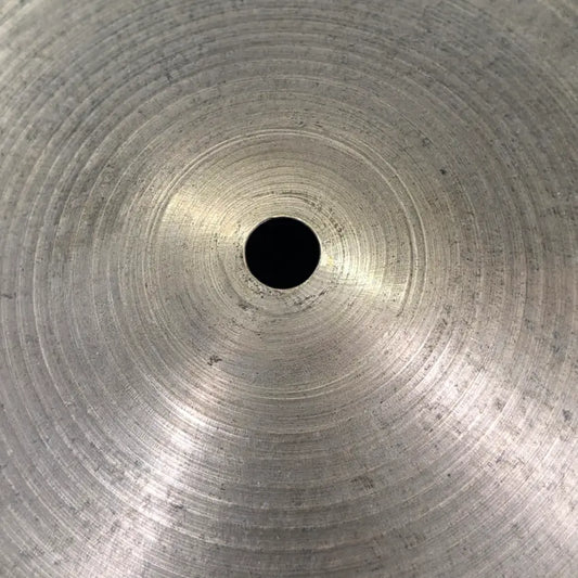 Used Vintage Zildjian A Ride Cymbal 20" 2355 grams - Good - Drum Center Of Portsmouth