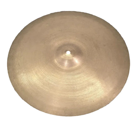 Used Vintage Zildjian A Crash Cymbal 16" 1048 grams - Good - Drum Center Of Portsmouth