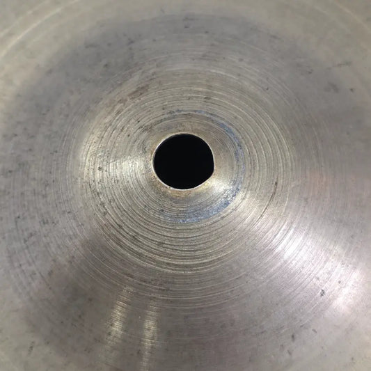 Used Vintage Zildjian A Crash Cymbal 16" 1048 grams - Good - Drum Center Of Portsmouth