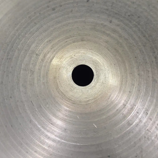 Used Vintage Zildjian A Crash Cymbal 18" 1180 grams - Good - Drum Center Of Portsmouth