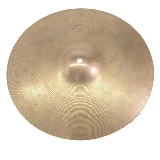 Used Zildjian A Rock Crash 16" - Fair - Drum Center Of Portsmouth