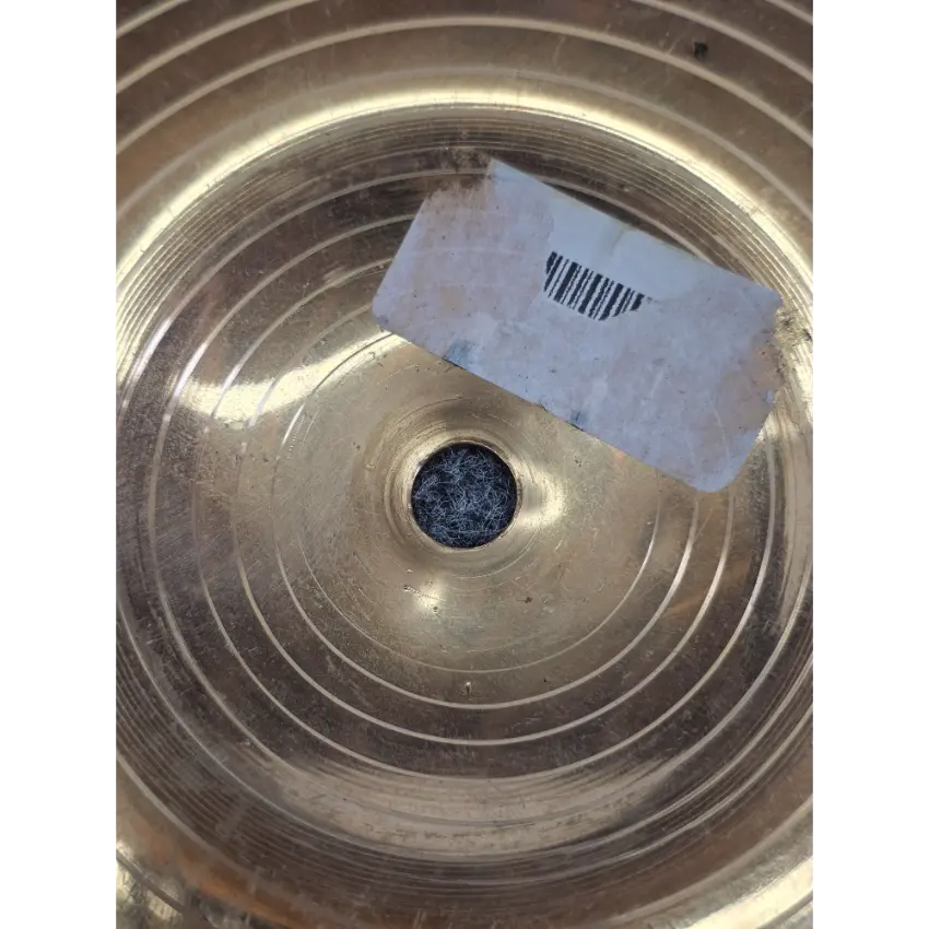 Used Sabian B8 Plus Hi Hats 14" - Fair - Drum Center Of Portsmouth