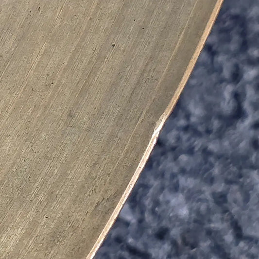 Used Vintage Zildjian Crash Cymbal 18" 1464 grams - Good - Drum Center Of Portsmouth