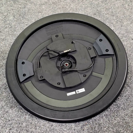 Used Roland VH-14D Digital Hi-Hat Cymbal Pad - Excellent - Drum Center Of Portsmouth