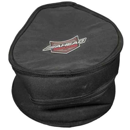 Used Ahead Armor Standard Tom Bag Case 13x9 - Very Good - Drum Center Of Portsmouth