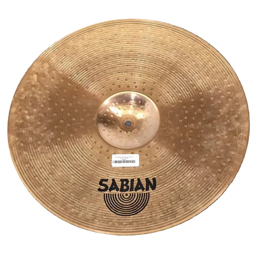 Used Sabian B8X Medium Crash 18" - Good - Drum Center Of Portsmouth