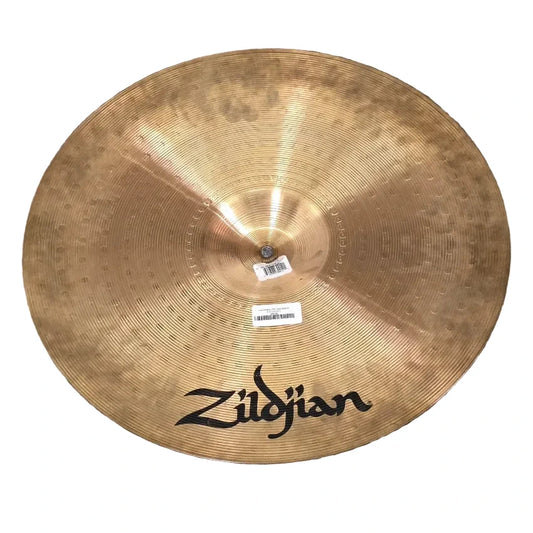 Used Zildjian ZBT Crash Ride 20" - Good - Drum Center Of Portsmouth