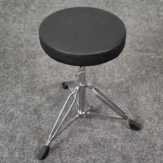 Used Double Braced Drum Throne - Very Good - Drum Center Of Portsmouth