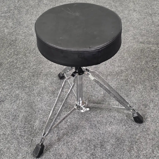 Used PDP Double Braced Drum Throne - Very Good - Drum Center Of Portsmouth