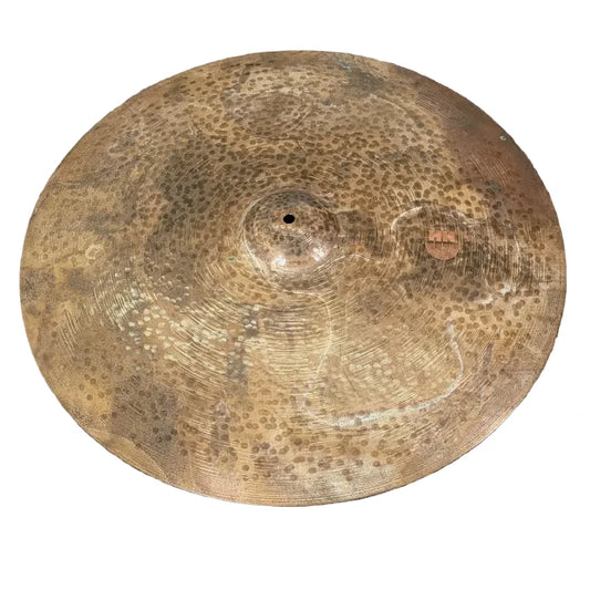 Used Sabian HH Nova Ride Cymbal 24" - Good - Drum Center Of Portsmouth