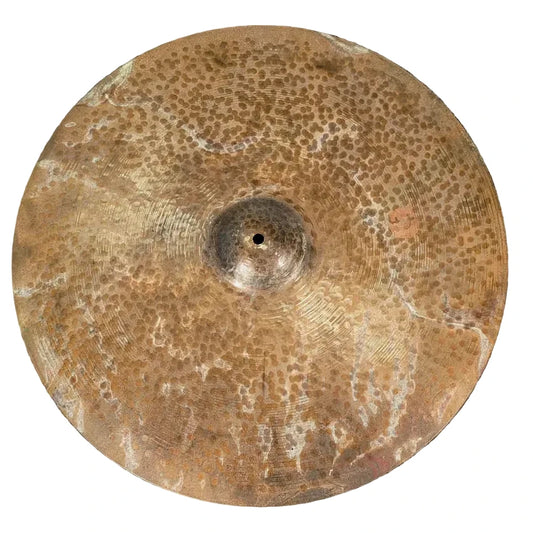 Used Sabian HH Nova Ride Cymbal 22" - Good - Drum Center Of Portsmouth