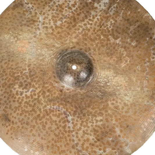 Used Sabian HH Nova Ride Cymbal 22" - Good - Drum Center Of Portsmouth