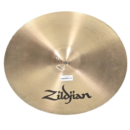 Used Zildjian A Medium Ride Cymbal 20" - Good - Drum Center Of Portsmouth