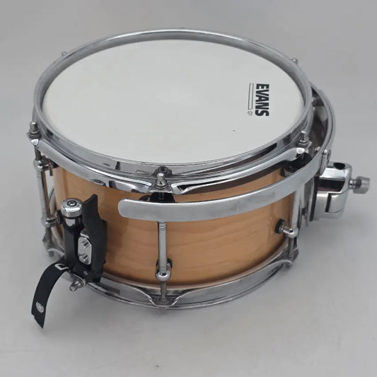 Used Premier Modern Classic Side Snare 10" - Good - Drum Center Of Portsmouth