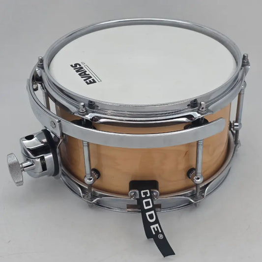 Used Premier Modern Classic Side Snare 10" - Good - Drum Center Of Portsmouth