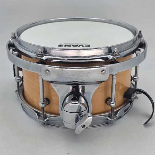 Used Premier Modern Classic Side Snare 10" - Good - Drum Center Of Portsmouth