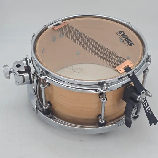 Used Premier Modern Classic Side Snare 10" - Good - Drum Center Of Portsmouth