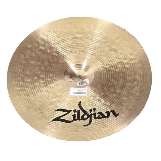Used Zildjian K Constantinople Crash Cymbal 17" 1164 grams - Good - Drum Center Of Portsmouth