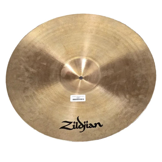 Used Zildjian A Armand Ride Cymbal 20" 2333 grams - Good - Drum Center Of Portsmouth