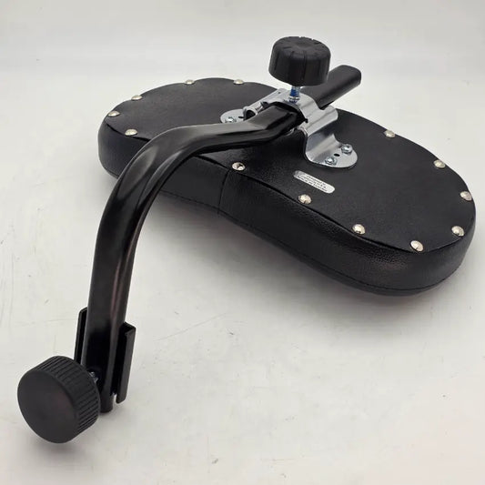 Used DW Backrest for Drum Throne - Very Good - Drum Center Of Portsmouth