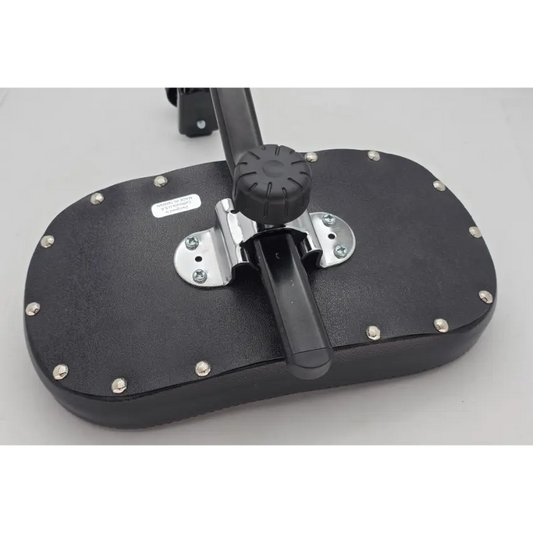 Used DW Backrest for Drum Throne - Very Good - Drum Center Of Portsmouth