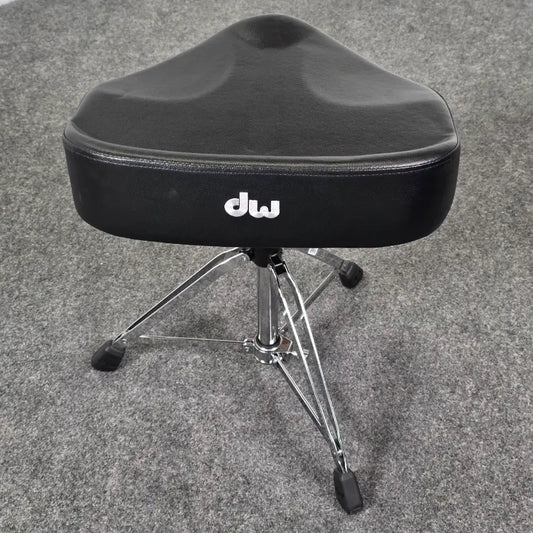 Used DW DWCP9120M 9000 Series Tractor Top Throne - Very Good - Drum Center Of Portsmouth