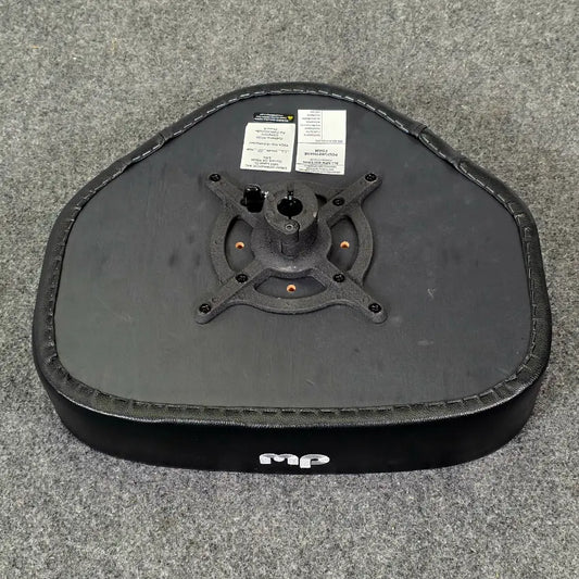 Used DW DWCP9120M 9000 Series Tractor Top Throne - Very Good - Drum Center Of Portsmouth