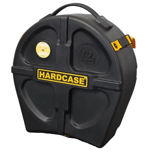 Used Hardcase Hard Shell Drum Case 12" - Very Good - Drum Center Of Portsmouth