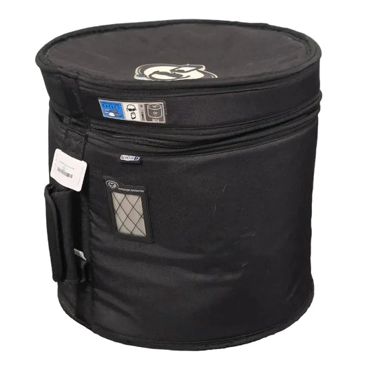 Used Protection Racket Floor Tom Bag 14x14 - Fair - Drum Center Of Portsmouth