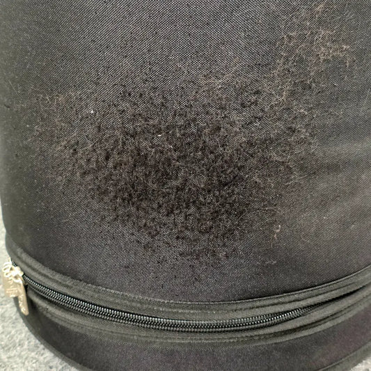 Used Protection Racket Floor Tom Bag 14x14 - Fair - Drum Center Of Portsmouth