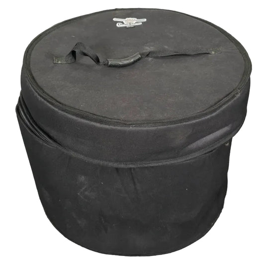 Used Humes & Berg Drum Seeker Bass Drum Bag 22x16 - Good - Drum Center Of Portsmouth