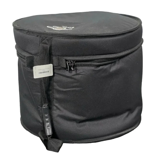 Used Humes & Berg Drum Seeker Tom Bag 16x14 - Good - Drum Center Of Portsmouth