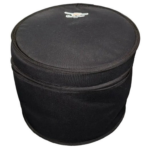 Used Humes & Berg Drum Seeker Tom Bag 16x14 - Good - Drum Center Of Portsmouth