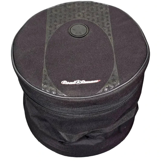 Used Road Runner Touring Drum Bag Case 12x10 - Good - Drum Center Of Portsmouth