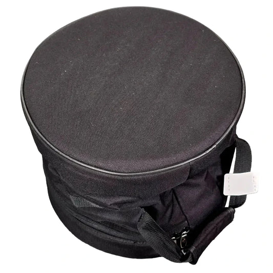 Used Road Runner Touring Drum Bag Case 12x10 - Good - Drum Center Of Portsmouth