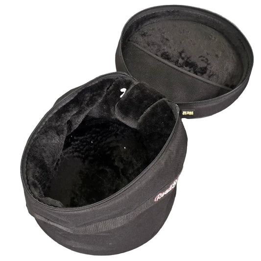 Used Road Runner Touring Drum Bag Case 12x10 - Good - Drum Center Of Portsmouth