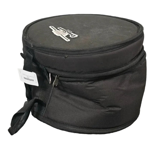 Used Humes & Berg Drum Seeker Tom Bag 10x8 - Good - Drum Center Of Portsmouth