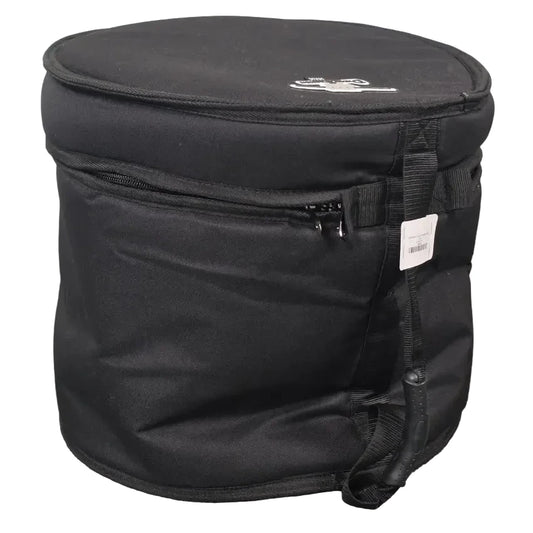 Used Humes & Berg Drum Seeker Tom Bag 14x14 - Good - Drum Center Of Portsmouth