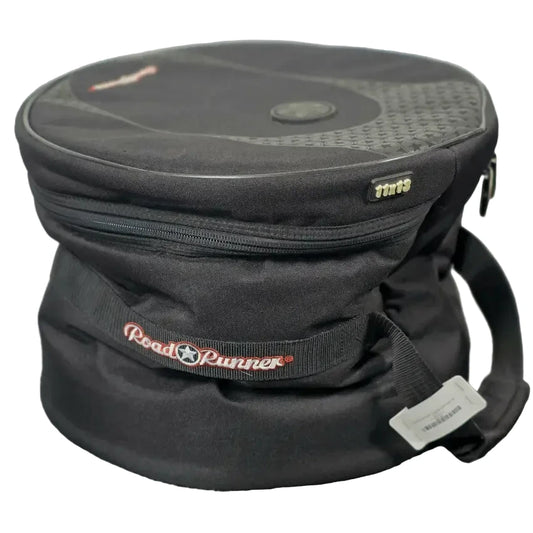 Used Road Runner Touring Drum Bag Case 13x11 - Good - Drum Center Of Portsmouth