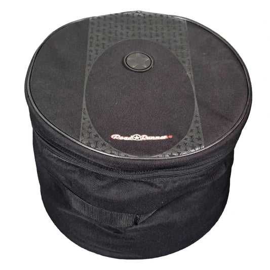 Used Road Runner Touring Drum Bag Case 13x11 - Good - Drum Center Of Portsmouth