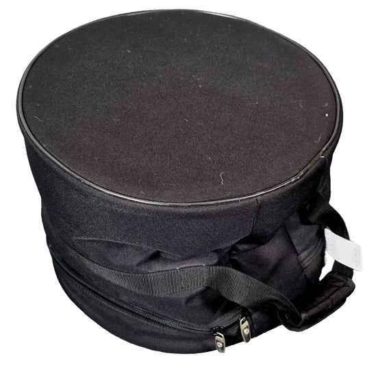Used Road Runner Touring Drum Bag Case 13x11 - Good - Drum Center Of Portsmouth