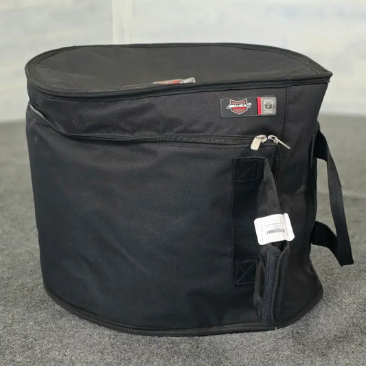 Used Ahead Armor 20x14 Bass Drum Bag Case - Good - Drum Center Of Portsmouth