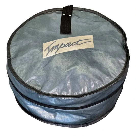 Used Impact Snare Drum Bag Case 14x5 - Good - Drum Center Of Portsmouth