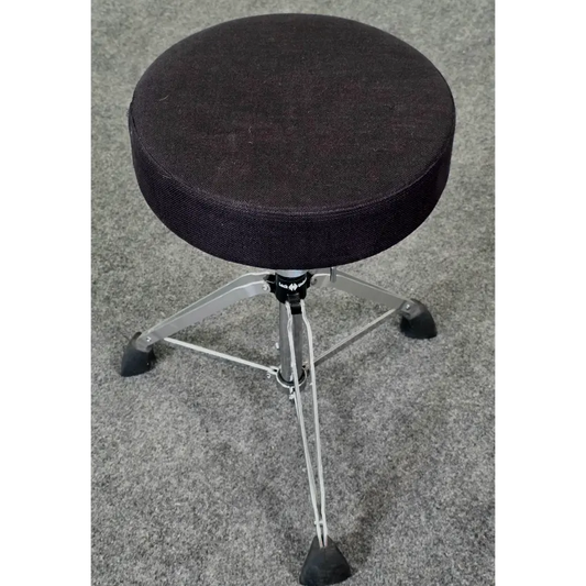 Used Canopus Hybrid Drum Throne II - Very Good - Drum Center Of Portsmouth